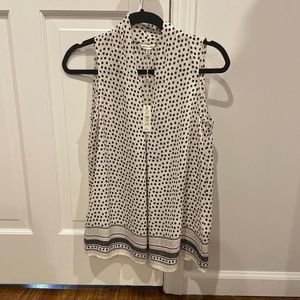 Max Studios Size XS Blouse